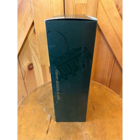 Krebs Halloween Dancing Skeletons Festive Spooky Fall Glass Ornaments (8956) - Picture 2 of 6